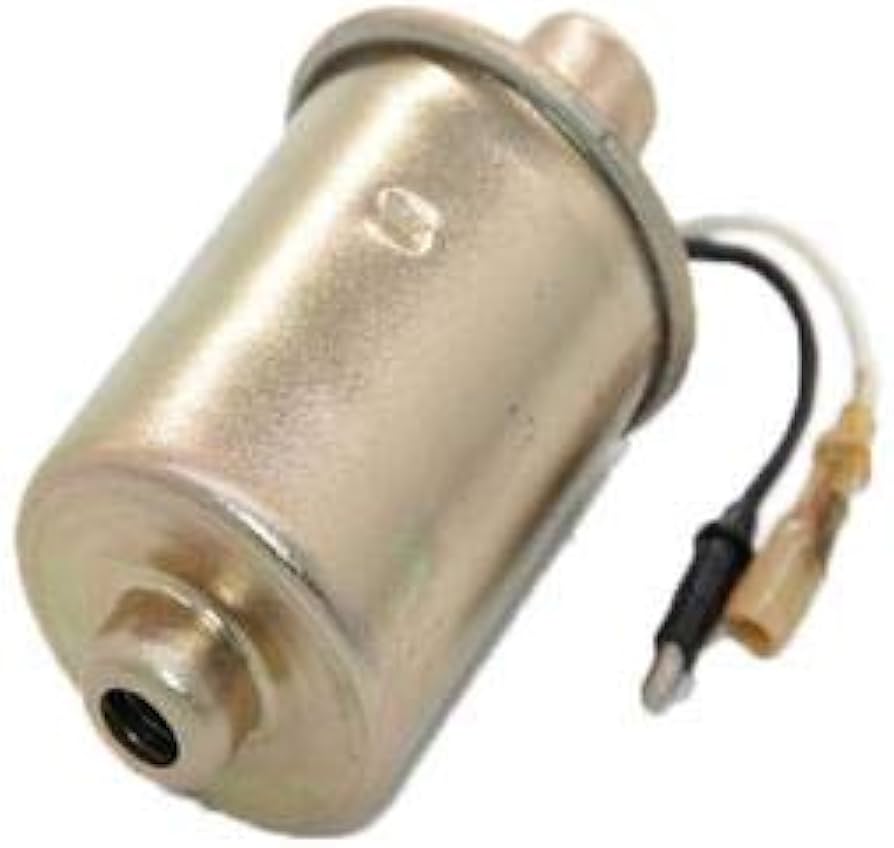 Amazon.com: Jeenda Power Fuel Pump 3169582 Compatible with